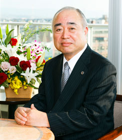 弁護士　田中 彰寿